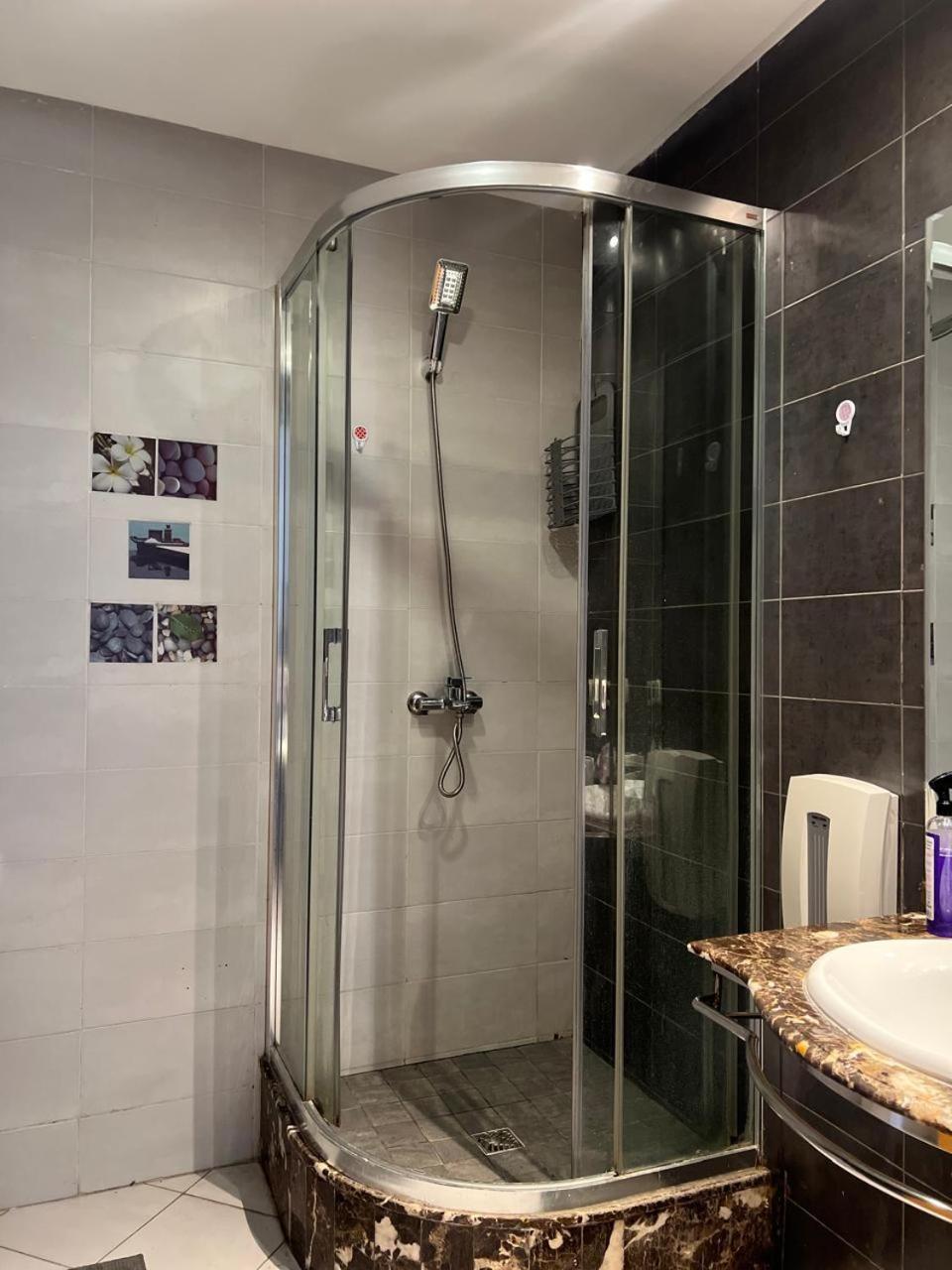 Centre De Apartment Casablanca